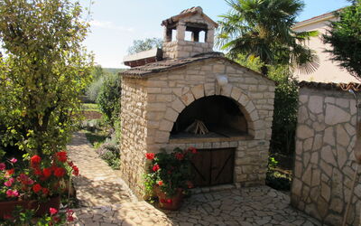 location de vacances Smilja - Pazin, Comitat D'Istrie, Croatie