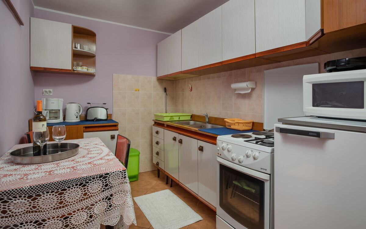 Logement:&nbsp;Jukić 655.1