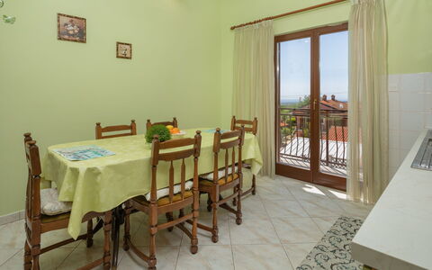 Poreč Kaštelir 655: Pièce, Propriété, Sol, Meubles, Salle À Manger, Table, Bâtiment, Maison, Design Intérieur, Immobilier