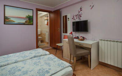 Logement:&nbsp;Jukić 655.1