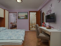 Logement:&nbsp;Jukić 655.1