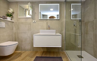 Logement:&nbsp;Hibiskus 656.2