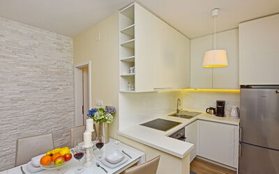 Logement:&nbsp;Glicinia 656.1