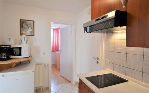 Logement:&nbsp;Zwei Rosen (Pul551) 701.2
