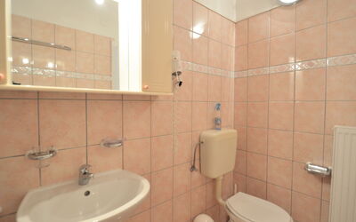 Logement:&nbsp;Zwei Rosen (Pul552) 701.3