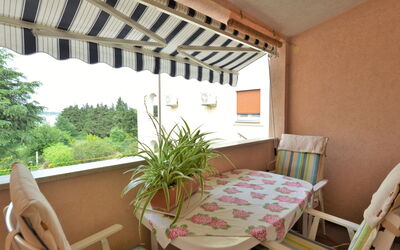 Logement:&nbsp;Denise 703.2