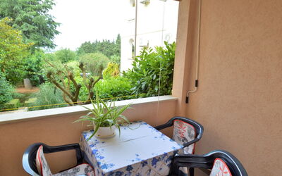 Logement:&nbsp;Denise 703.1