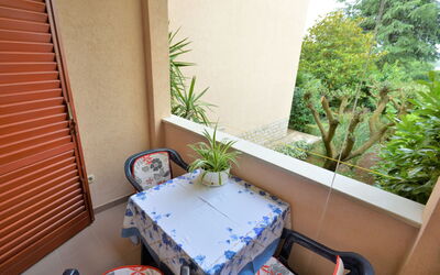 Logement:&nbsp;Denise 703.1