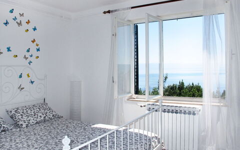 Mošćenička Draga 619: Pièce, Propriété, Design Intérieur, Meubles, Produit, Sol, Mur, Bâtiment, Maison, Plafond