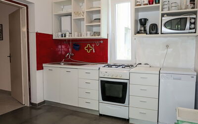 Logement:&nbsp;Branka 619.2