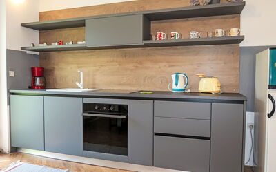 Logement:&nbsp;Branka 619.1
