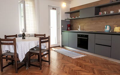 Logement:&nbsp;Branka 619.1