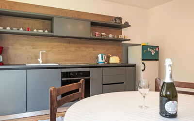 Logement:&nbsp;Branka 619.1