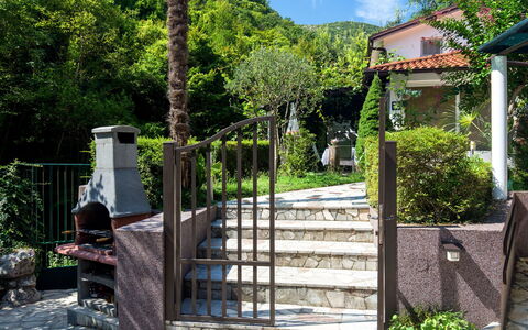 Oscha: Plante, Propriété, Botanique, Ciel, Bâtiment, Arbre, Nuage, Biome, Chalet, Loisir