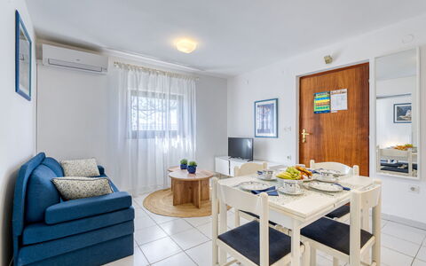 Logement:&nbsp;Jurkovic 617.2
