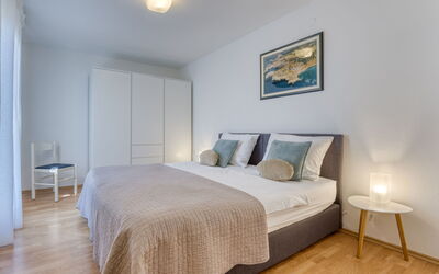 Logement:&nbsp;Jurkovic 617.2