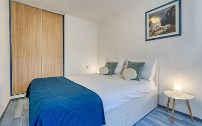 Logement:&nbsp;Jurkovic 617.2
