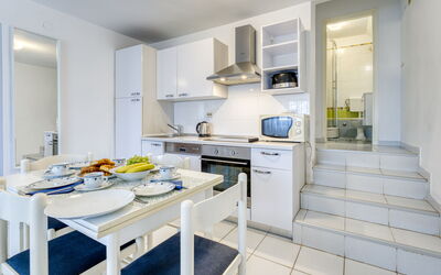 Logement:&nbsp;Jurkovic 617.2