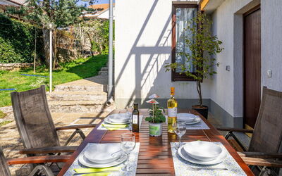 Logement:&nbsp;Jurkovic 617.2