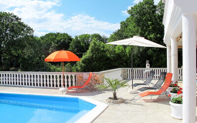 Logement:&nbsp;Mira 669.1