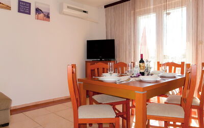 Logement:&nbsp;Mira 669.2