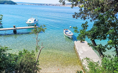 Crikvenica Jadranovo 610: Cotiers Et Relief Océaniques, Côte, Mer, Rive, Bateau, Plage, Océan, Tropiques, Baie, Navire
