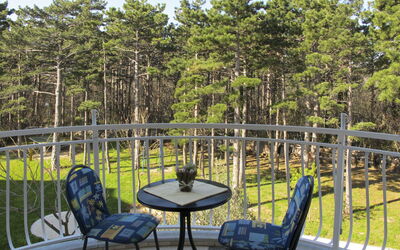 Logement:&nbsp;Villa Anna 610.1