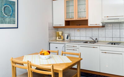 Logement:&nbsp;Villa Anna 610.1