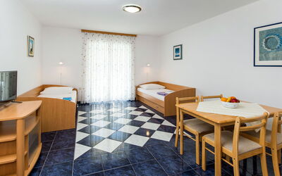 Logement:&nbsp;Villa Anna 610.1