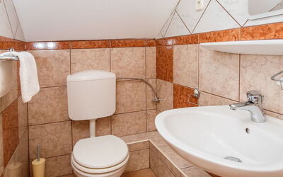 Logement:&nbsp;Villa Anna 610.3