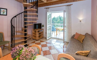 Logement:&nbsp;Villa Anna 610.4
