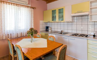 Logement:&nbsp;Villa Anna 610.4