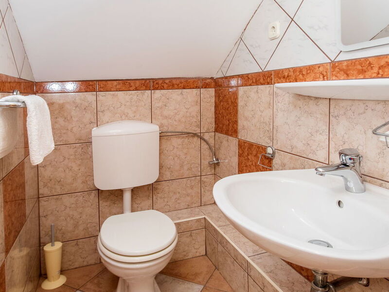 Logement:&nbsp;Villa Anna 610.3