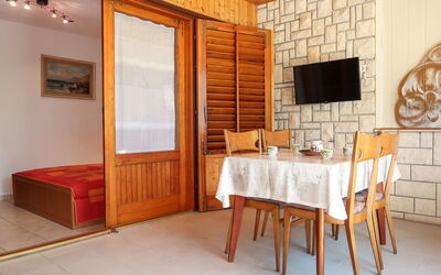 Logement:&nbsp;Visnja 611.1