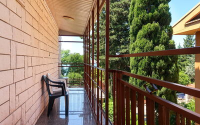 Logement:&nbsp;Visnja 611.2