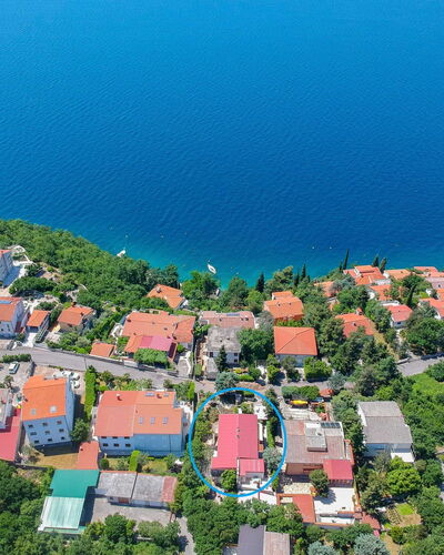 Crikvenica Jadranovo 611
