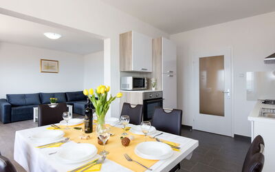 Logement:&nbsp;Luka 632.2