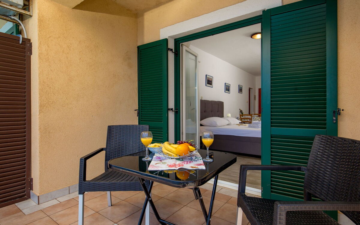 Logement:&nbsp;Marina 629.1