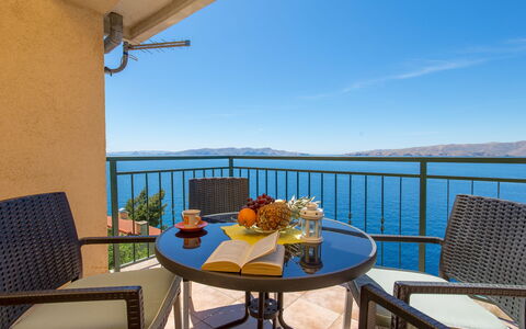 Logement:&nbsp;Marina 629.6