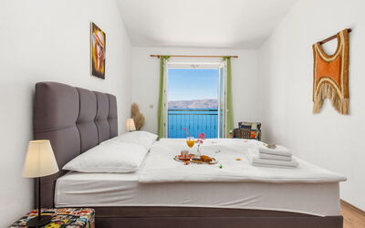 Logement:&nbsp;Marina 629.6