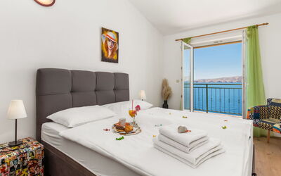 Logement:&nbsp;Marina 629.6