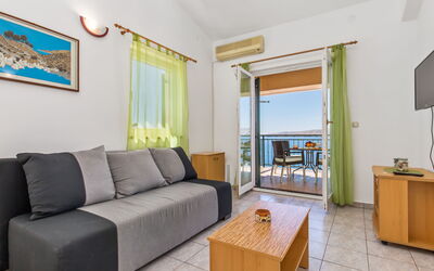 Logement:&nbsp;Marina 629.6