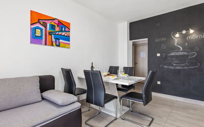 Logement:&nbsp;Marina 629.8