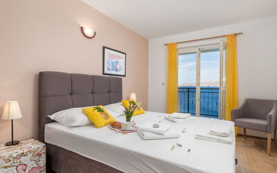 Logement:&nbsp;Marina 629.3