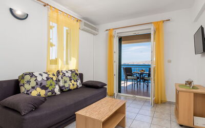Logement:&nbsp;Marina 629.3