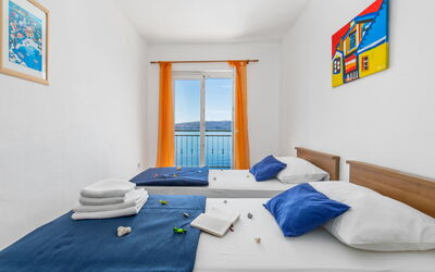 Logement:&nbsp;Marina 629.8
