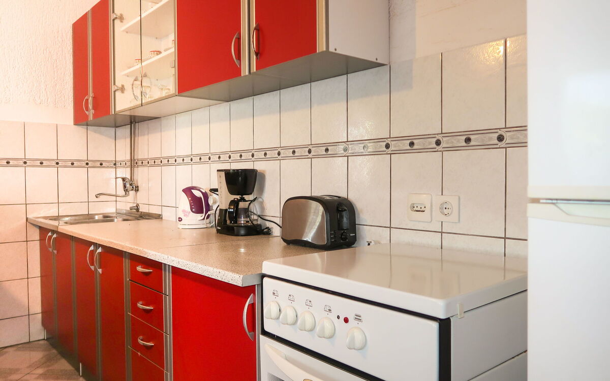 Logement:&nbsp;Dalibor 631.1