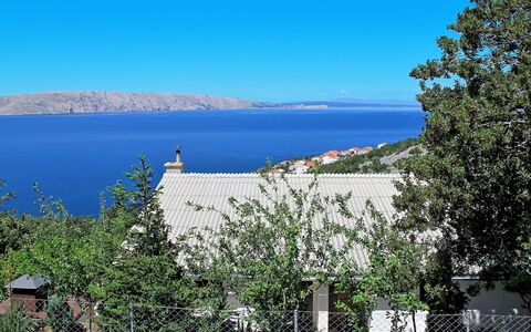 Senj 631: Ciel, Végétation, Propriété, Région Sauvage, Lac, Arbre, Mer, Bleu Azur, Côte, Baie