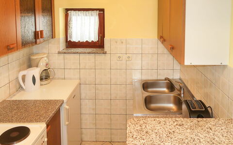 Logement:&nbsp;Dalibor 631.3