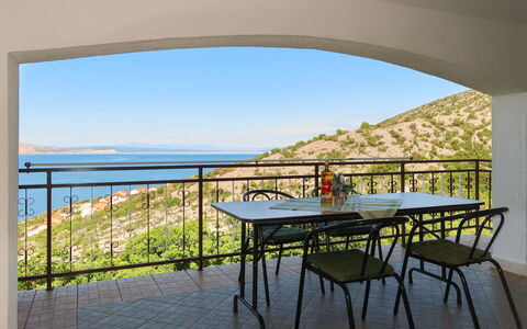 Senj 631: L'Eau, Ciel, Propriété, Bâtiment, Table, Ombre, Rectangle, Bois, Plante, Arbre